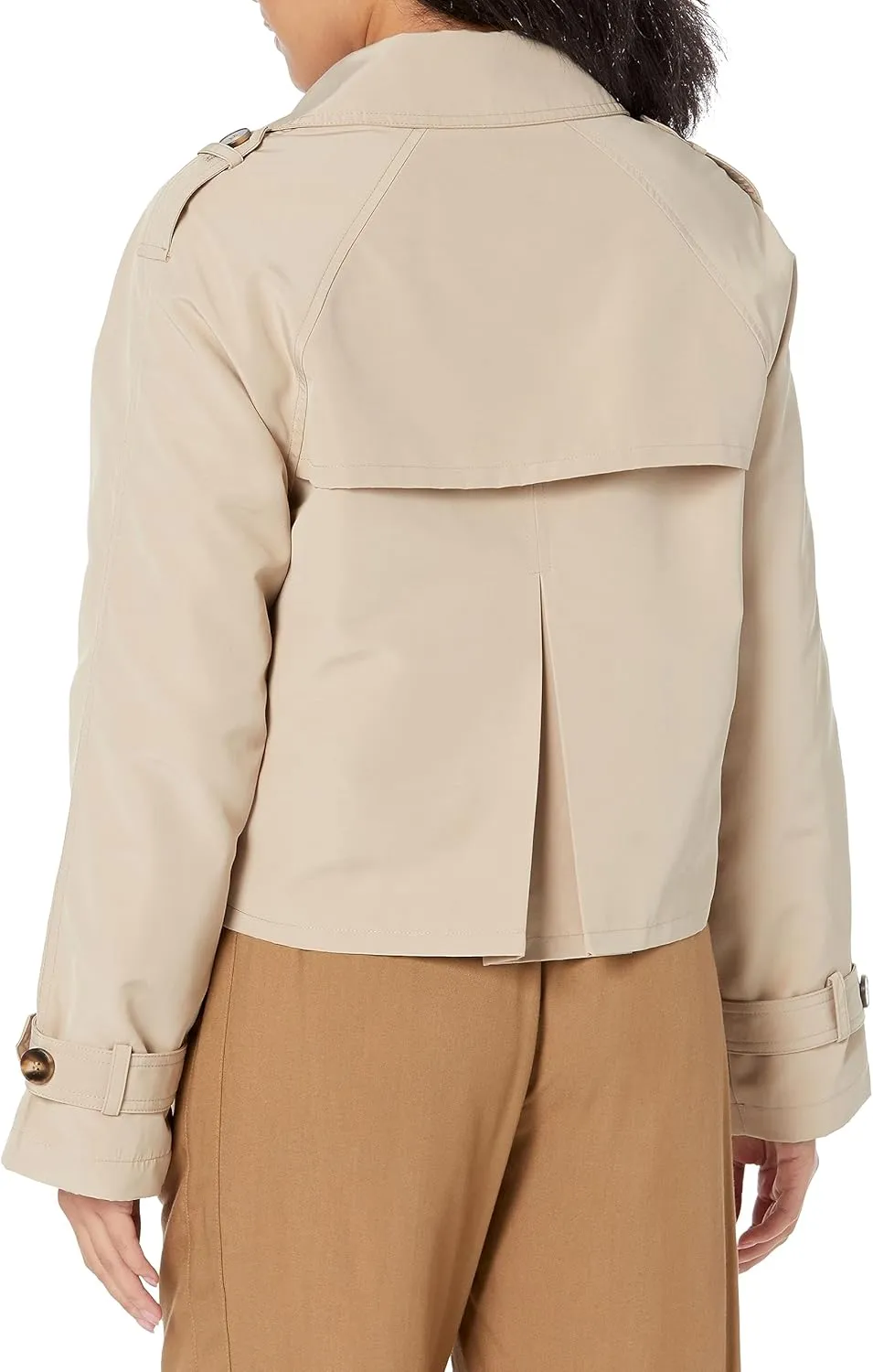 Steve Madden Women's Sirus Jacket